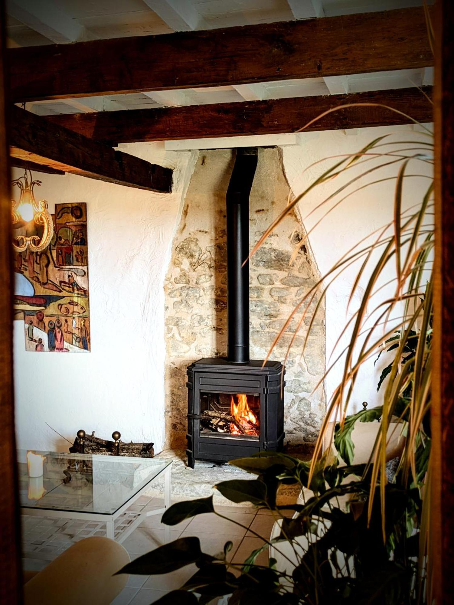 Domaine De Palats Laure-Minervois Quarto foto